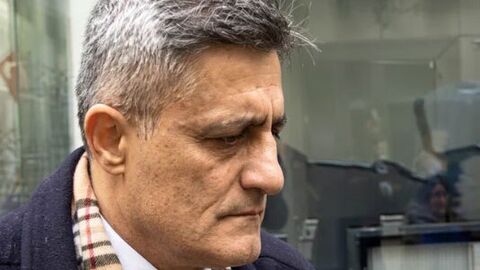 Kozinoğlu soruşturmasında eski 2 savcı tutuklandı