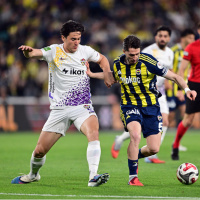 Fenerbahçe'nin konuğu Eyüpspor!