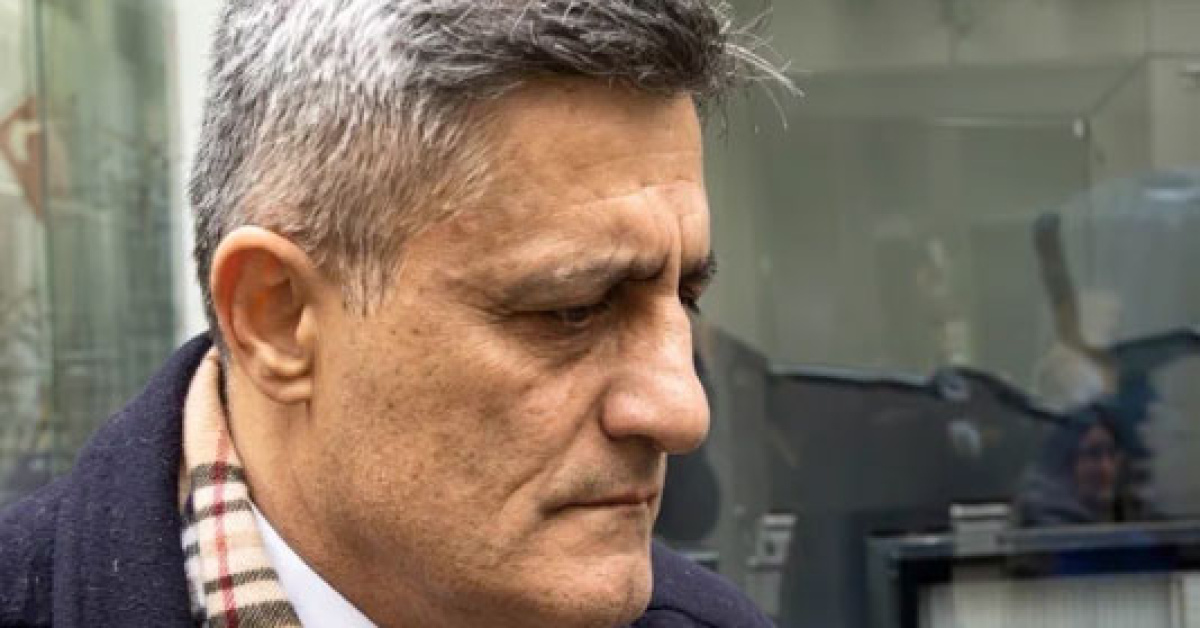Kozinoğlu soruşturmasında eski 2 savcı tutuklandı