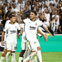 Beşiktaş'ın rakibi Amedspor!