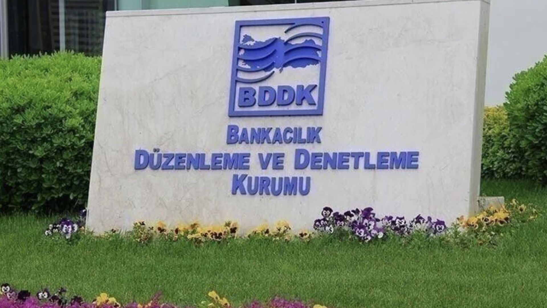 BDDK, İran bankasının faaliyet iznini iptal etti