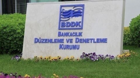 BDDK, İran bankasının faaliyet iznini iptal etti