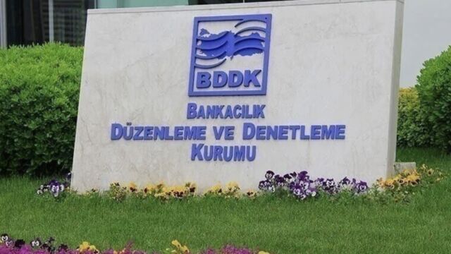 BDDK, İran bankasının faaliyet iznini iptal etti