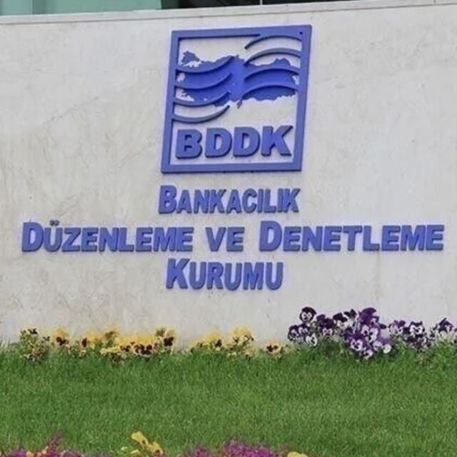 BDDK, İran bankasının faaliyet iznini iptal etti