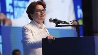 Meral Akşener Vakfı kuruluyor