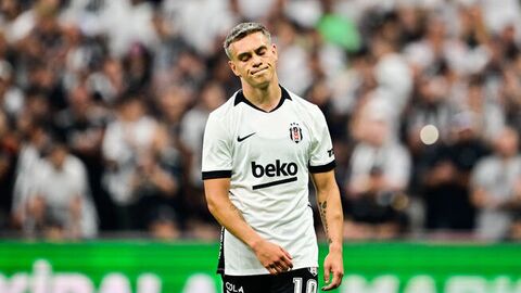 Beşiktaş'tan Leandro Trossard açıklaması!