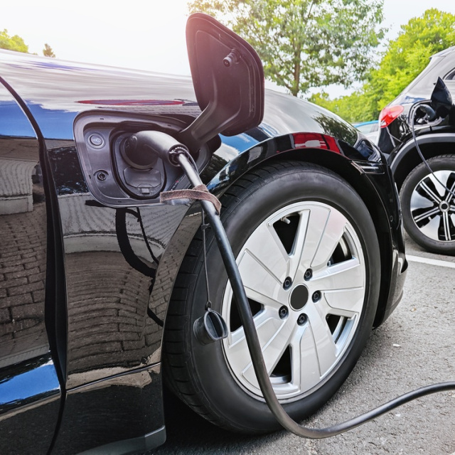 Elektrikli araçlarda şarj rekoru