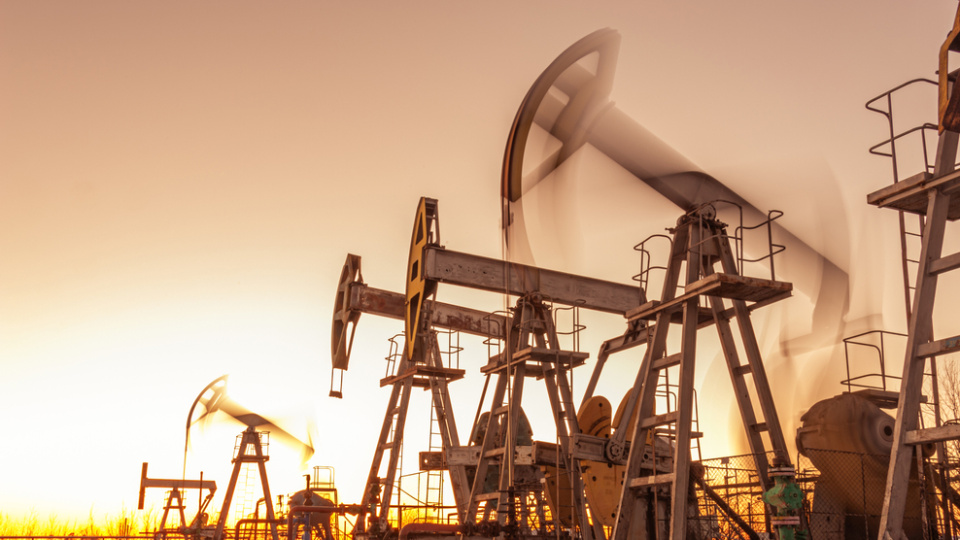 Petrol ürünlerinde arz sıkıntısı