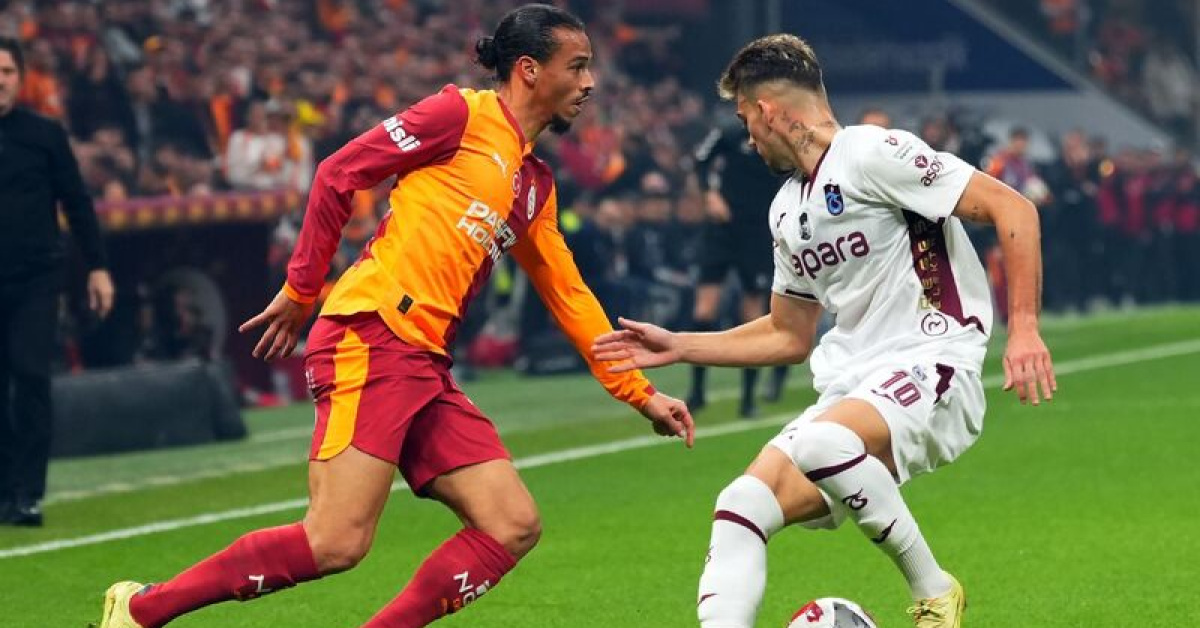 İşte dev maçın VAR hakemi!