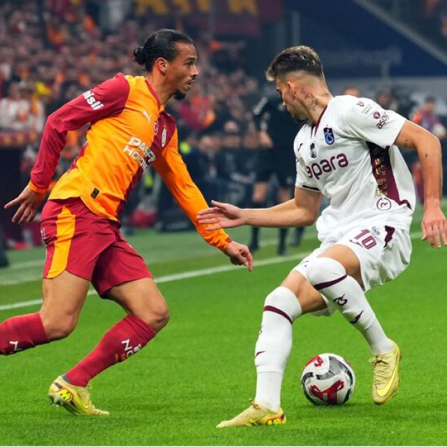 İşte dev maçın VAR hakemi!