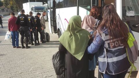 FETÖ'ye mahrem izdivaç operasyonu: 15 tutuklama