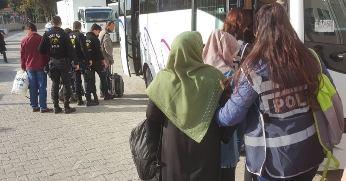 FETÖ'ye mahrem izdivaç operasyonu: 15 tutuklama