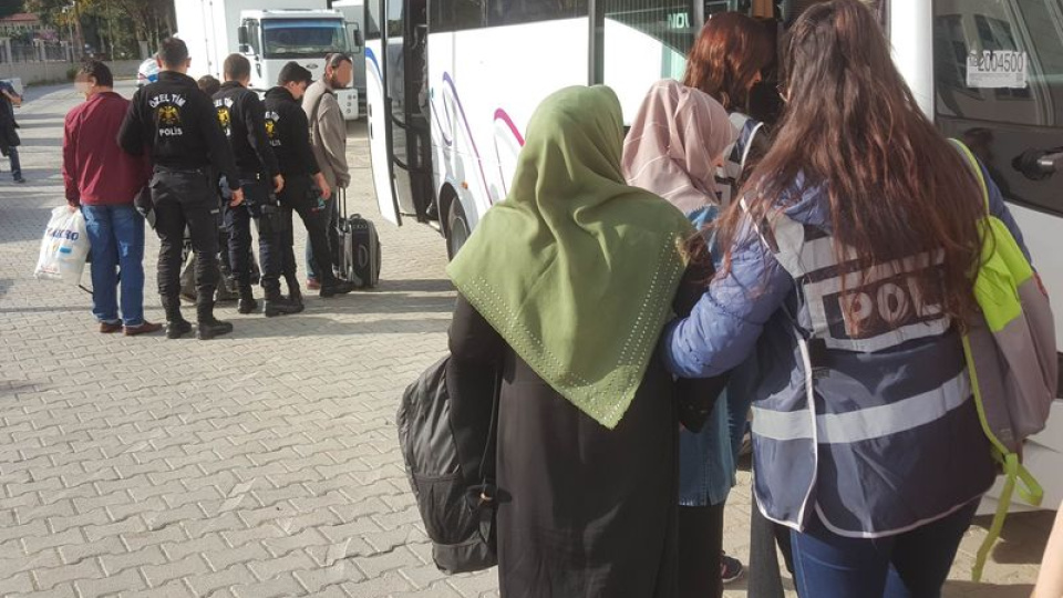 FETÖ'ye mahrem izdivaç operasyonu: 15 tutuklama