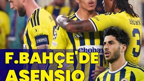 Fenerbahçe Eyüpspor maçının canlı anlatımı HT SPOR'da... Trendyol Süper