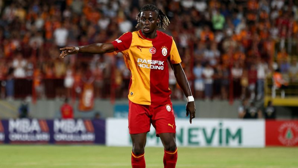 Ugochukwu'ya milli davet!