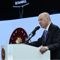 Cumhurbaşkanı Erdoğan’dan Gaziler Günü mesajı