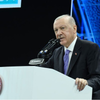 Gaziler Günü'nde Cumhurbaşkanı Erdoğan’dan 'Terörsüz Türkiye' mesajı
