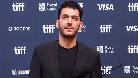 Murat Yıldırım ve Eva Green'in başrollerini paylaştığı 'Trees Are Watching',