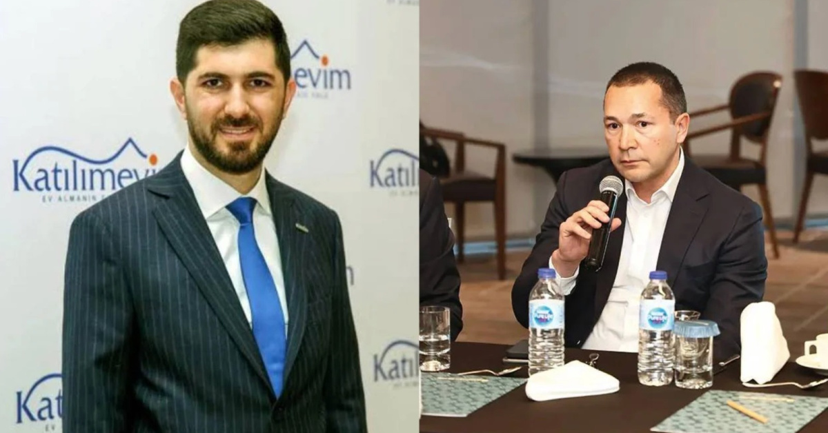 Fon soruşturmasında 5 yeni gözaltı