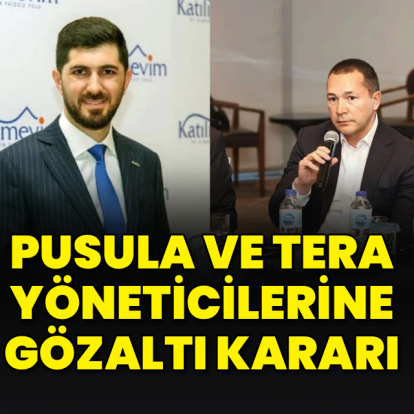 Fon soruşturmasında 5 yeni gözaltı
