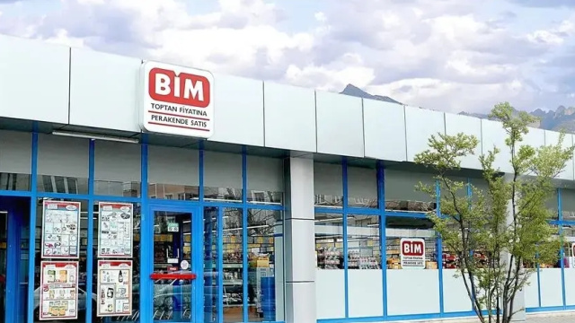 BİM aktüel ürünleri yarın satışta!