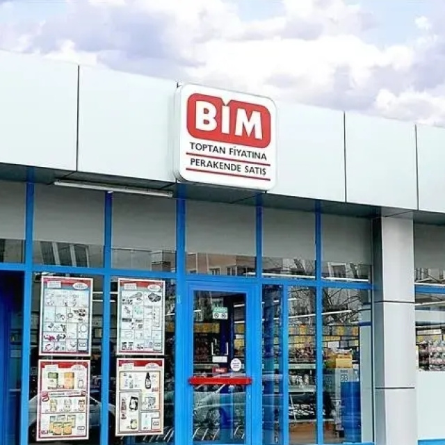 BİM aktüel ürünleri satışta!