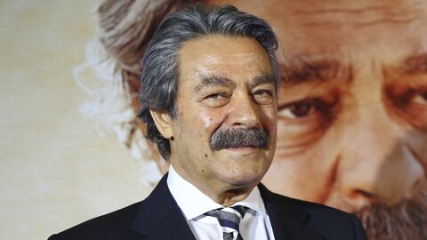 Türk Sineması'nın efsane ismi Kadir İnanır'ın vasiyeti günlerdir tartışma konus…