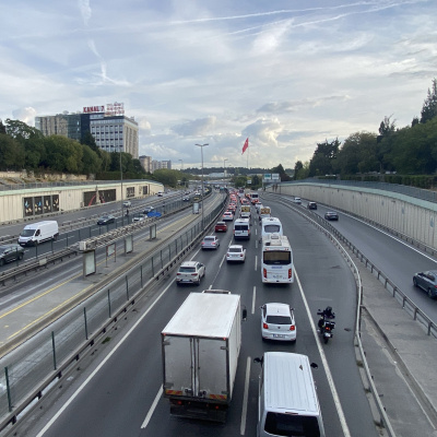 İstanbul’da bazı yollar kapanacak