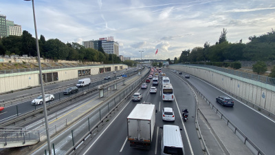 İstanbul'da bazı yollar kapanacak