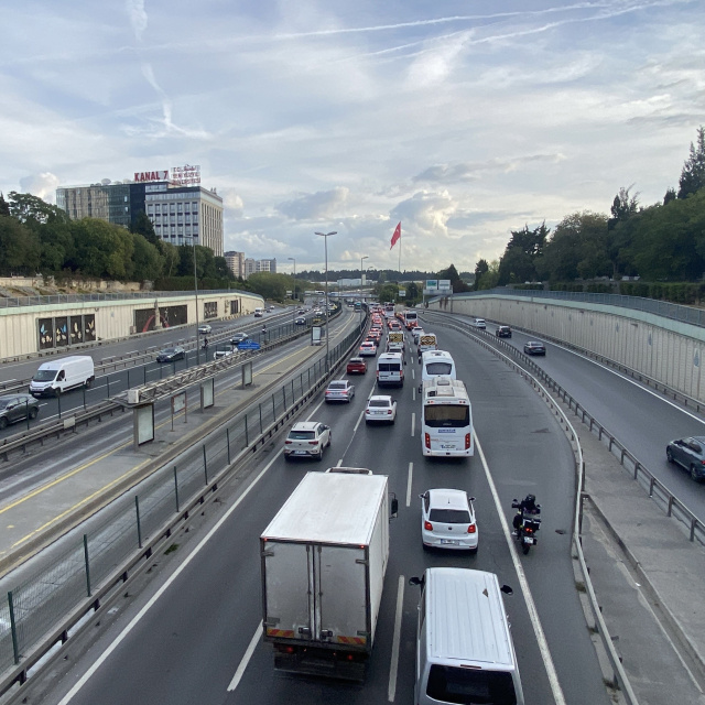 İstanbul’da bazı yollar kapanacak