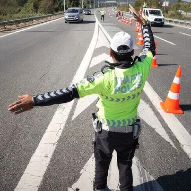 Bugün hangi yollar kapalı olacak?