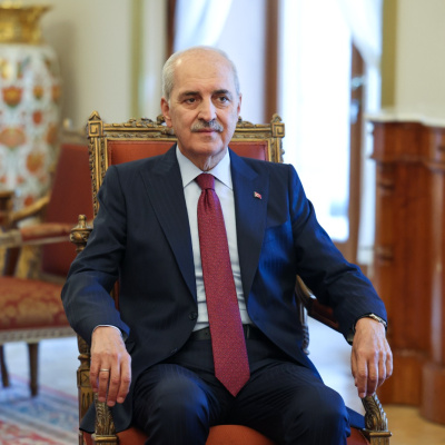 Kurtulmuş’tan dil hassasiyeti çağrısı