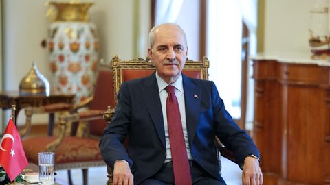 Kurtulmuş’tan dil hassasiyeti çağrısı | Hatay Masası | Haberler analizi