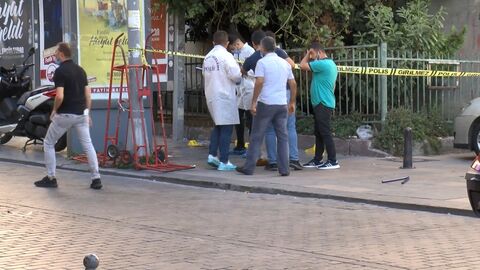 Fatih’teki döviz ofisi saldırısında 6 tutuklama
