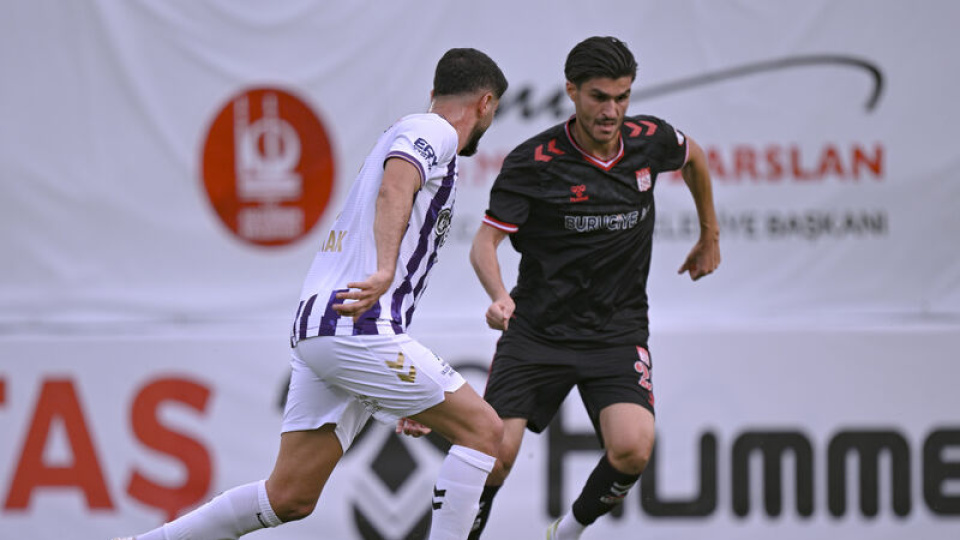 Ankara'da kazanan yok!