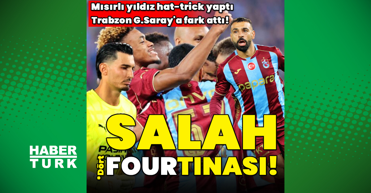 Heyecan sürüyor!