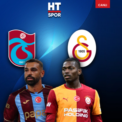 Heyecan sürüyor!