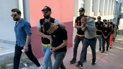 İstanbul'da fuhuş operasyonu