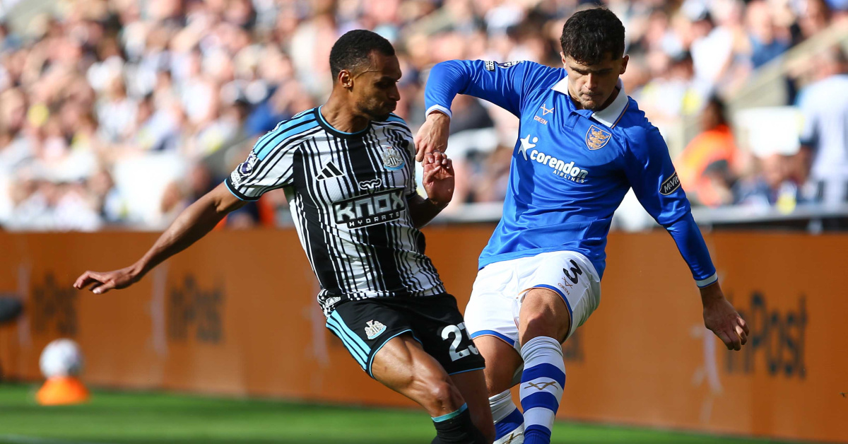 Hull City ilk kez mağlup!