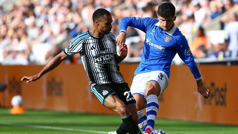 Hull City, Premier Lig'in 5. haftasında deplasmanda karşılaştığı Newcastle
