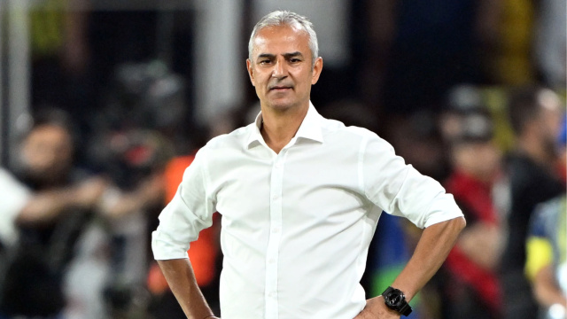 "Şampiyonluğa inanıyoruz"
