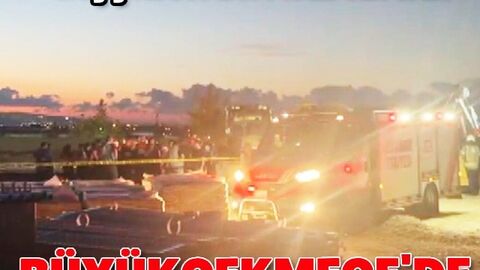 Büyükçekmece'de toprak kayması — ne oldu, sırada ne var?