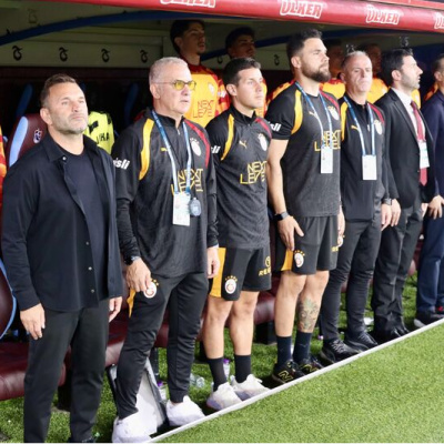 Buruk'tan Trabzonspor karşısında 2 değişiklik!