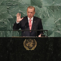 Cumhurbaşkanı Erdoğan'ın ABD takvimi belli oldu