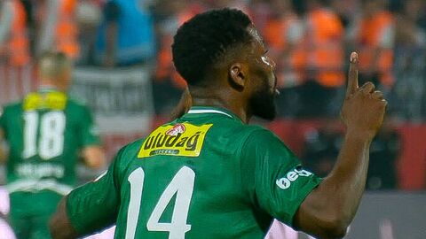 Bursaspor zirvenin sahibi oldu!