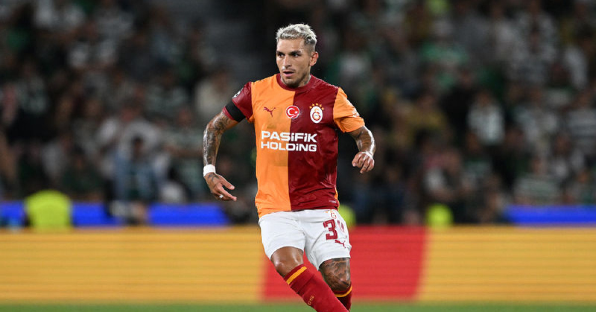 "Kaybedince yüzleşmek gerekir"