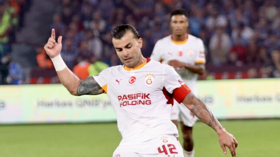 "Taraftarımızdan özür diliyoruz"