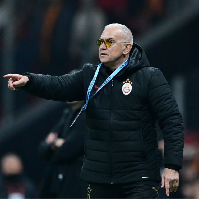 İrfan Saraloğlu'ndan kırmızı kart tepkisi!