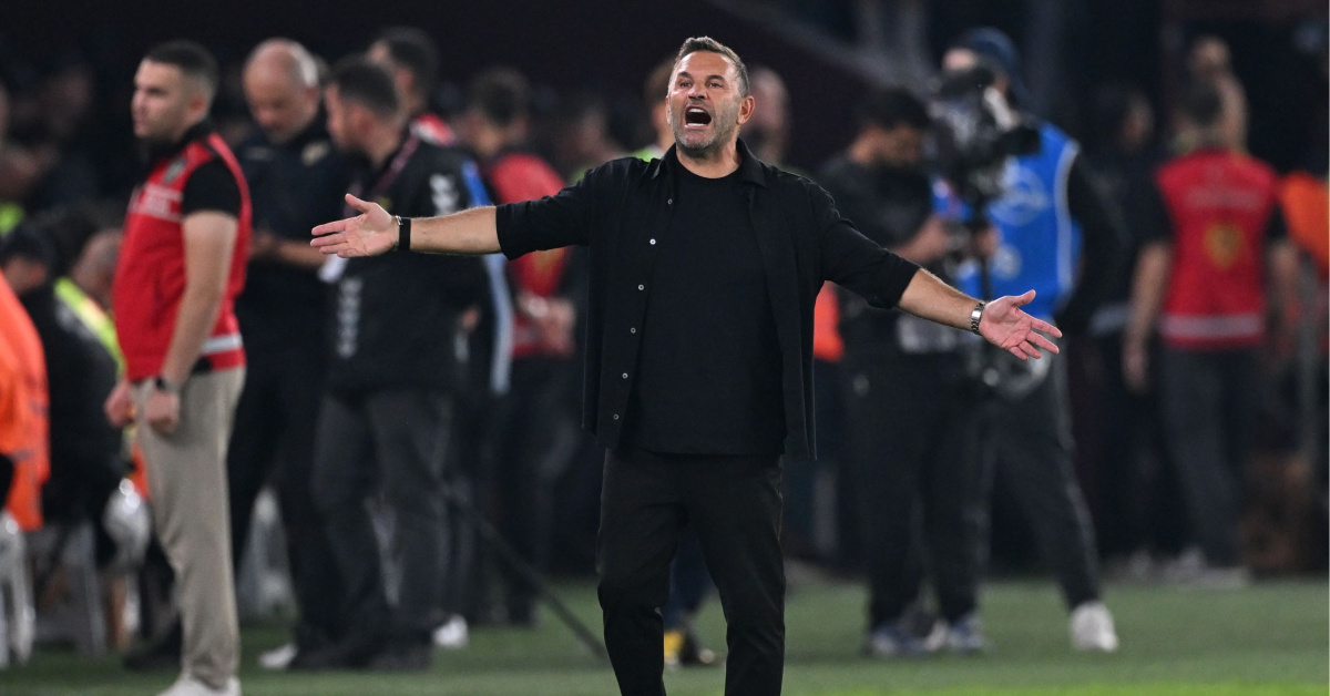 Okan Buruk'la ligde en farklı yenilgi!