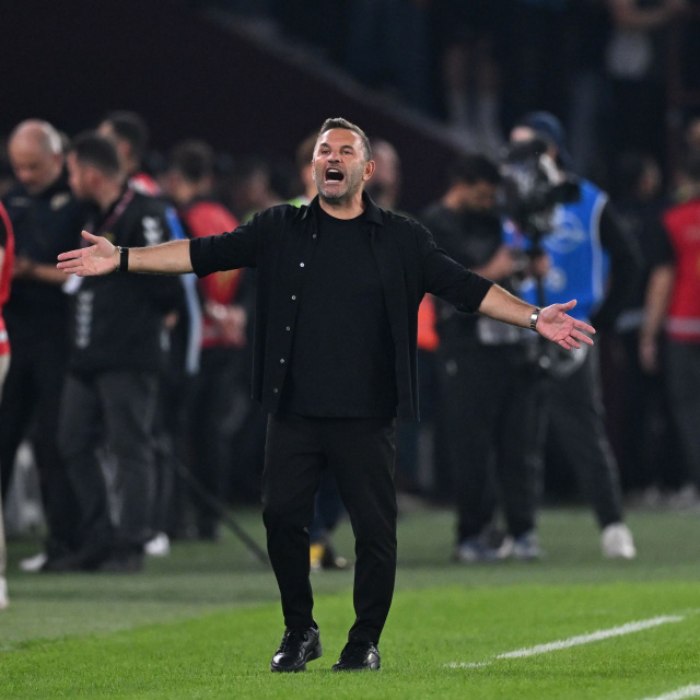 Okan Buruk'la ligde en farklı yenilgi!